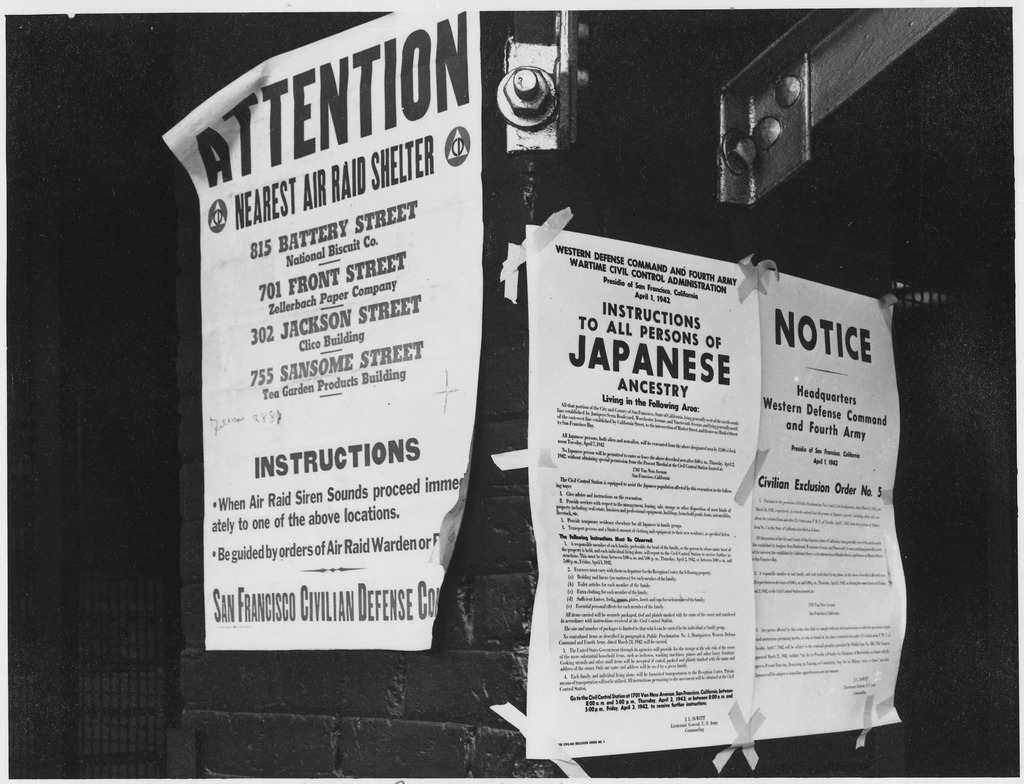 camp essay internment japanese The japanese-american internment camps on studybaycom - on february 19, 1942, online marketplace for students. camp essay internment japanese The japanese-american internment camps on studybaycom - on february 19, 1942, online marketplace for students.