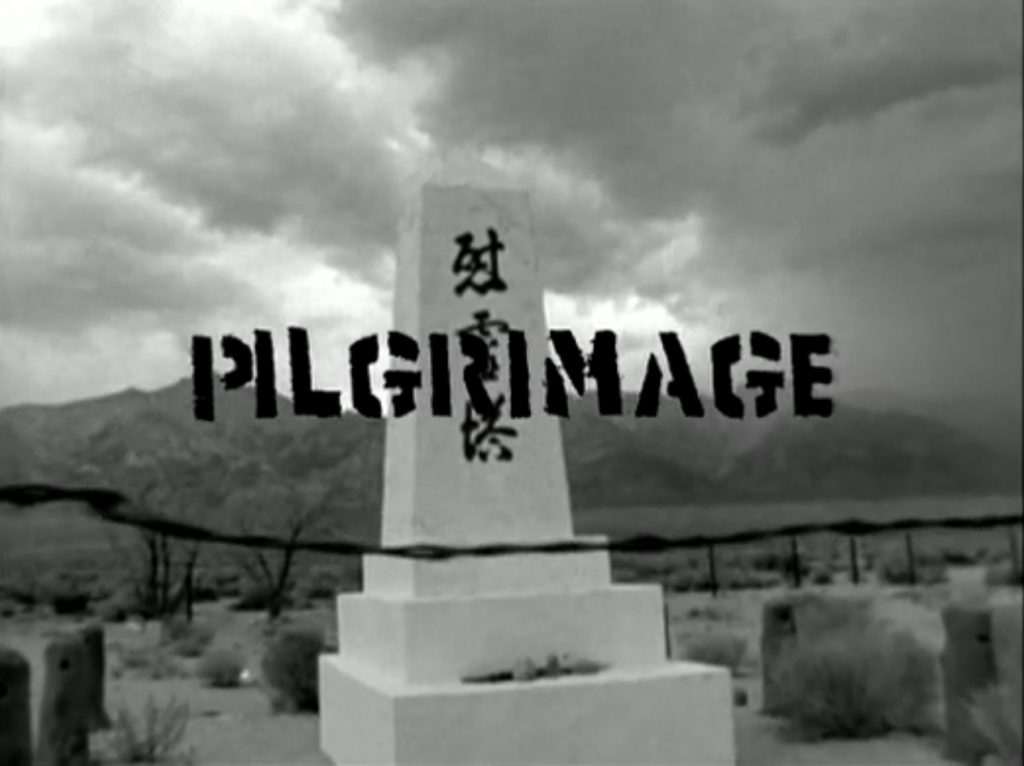 pilgrimage