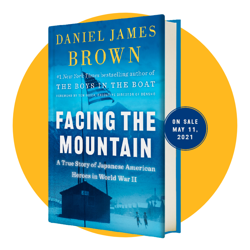 Facing the Mountain - Densho: Japanese American Incarceration and ...