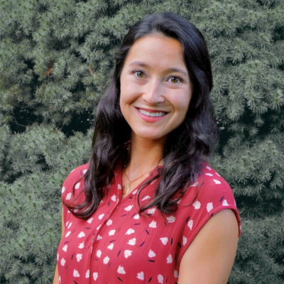 Picture of Jennifer Noji.