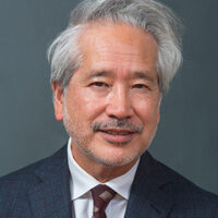 Picture of Don Tamaki.