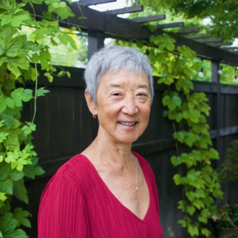 Lunch & Learn: “Safe Passage” with Author Evelyn Iritani and